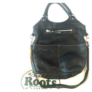 Roots Lauren Bag
